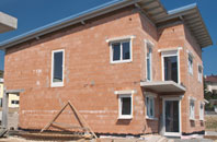 Bruray home extensions